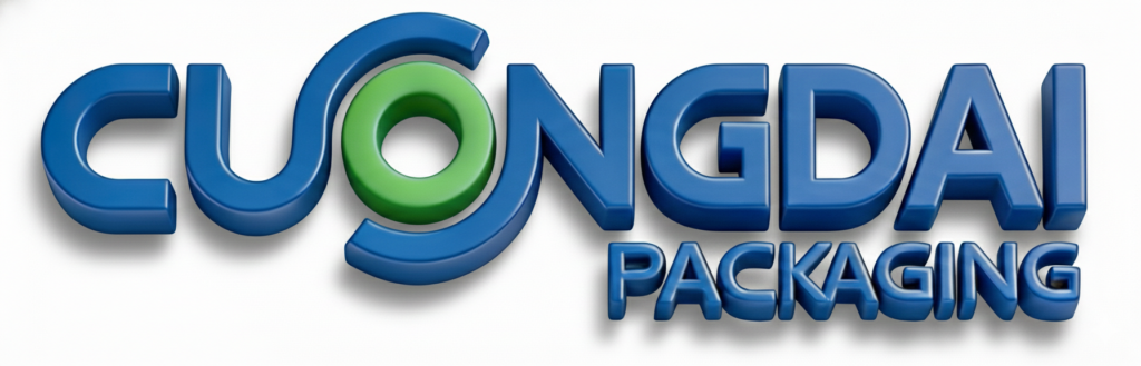CÔNG TY TNHH BAO BÌ CƯỜNG ĐẠI